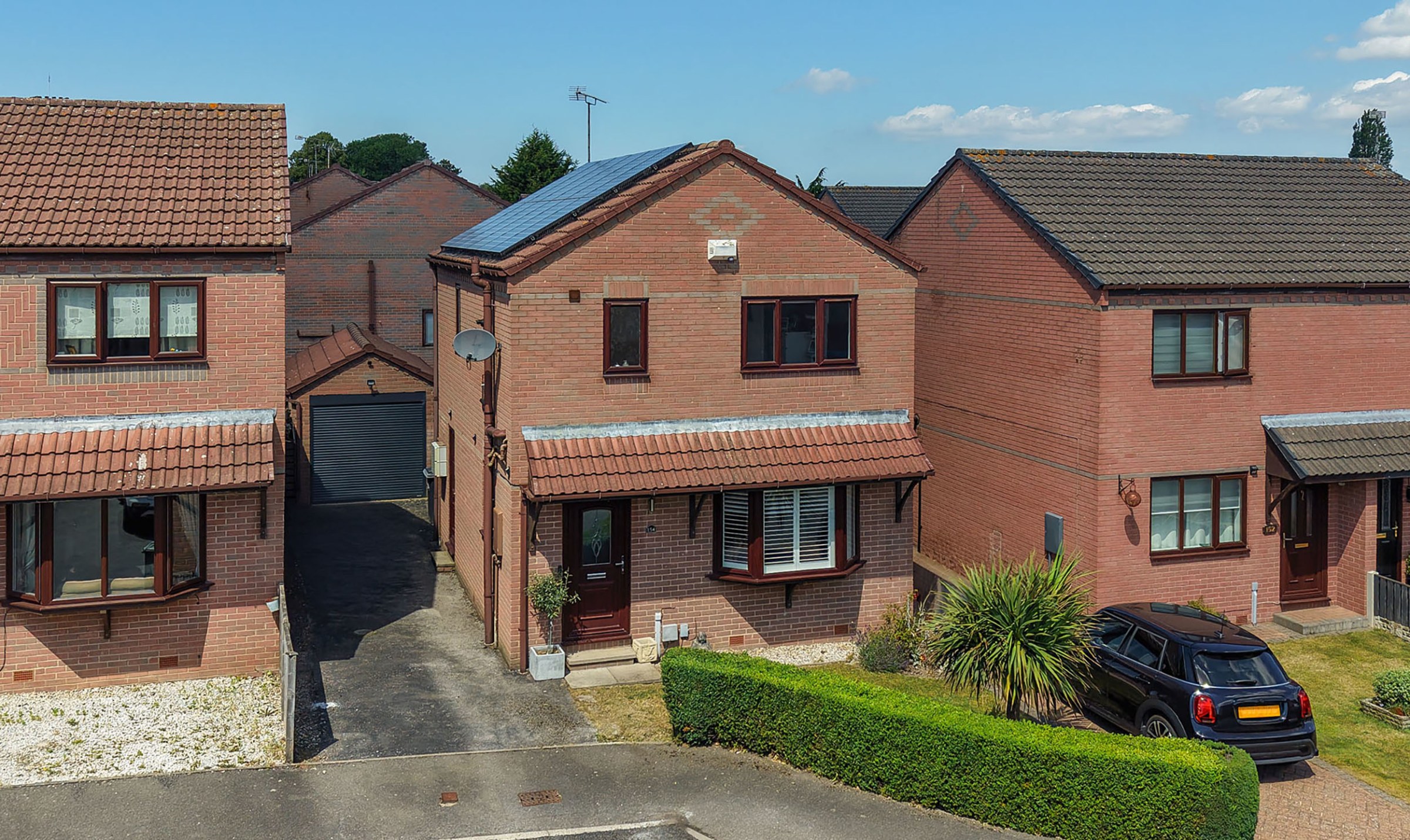 Elvaston Road, North Wingfield, S42, photo 25