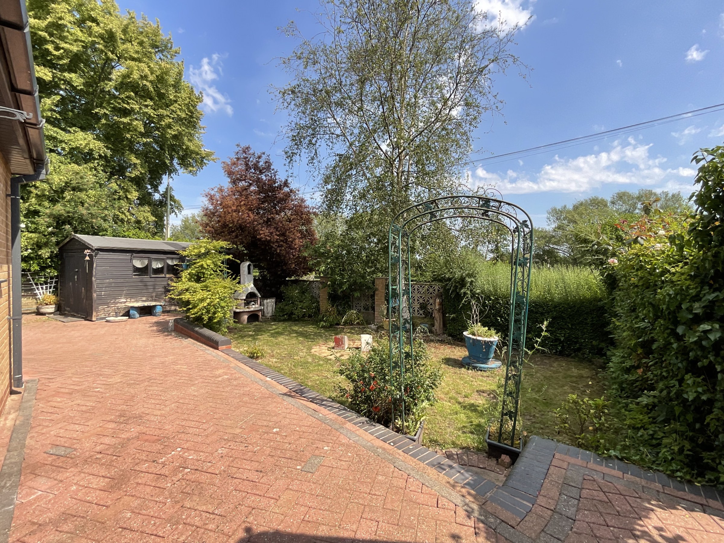 Acton Gate, Stafford, ST17, photo 24