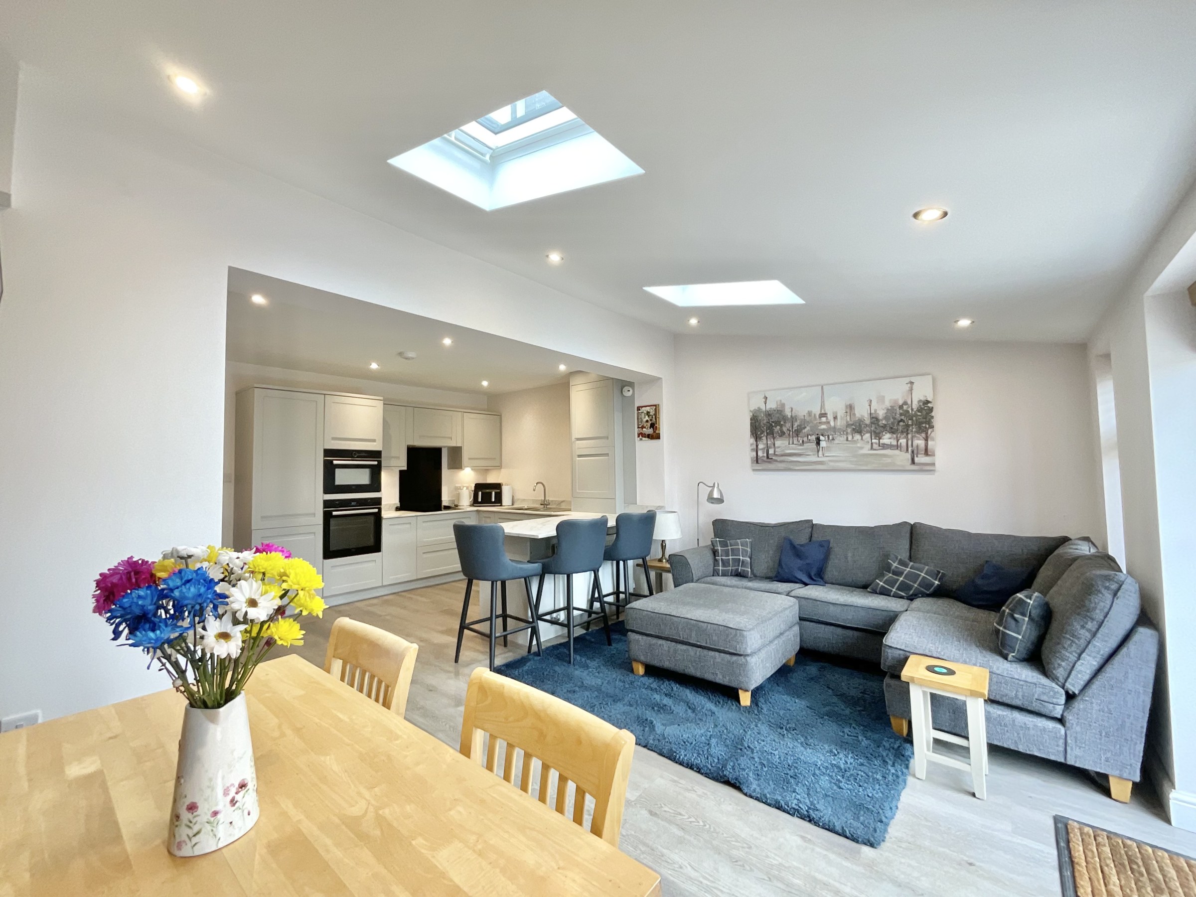 Field Terrace, Stone, ST15, photo 2