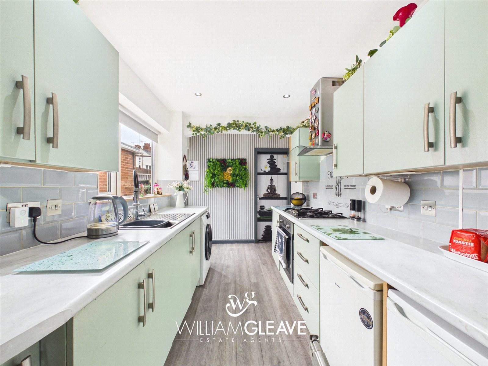 Alexandra Street, Shotton, Deeside, Flintshire, CH5, photo 9