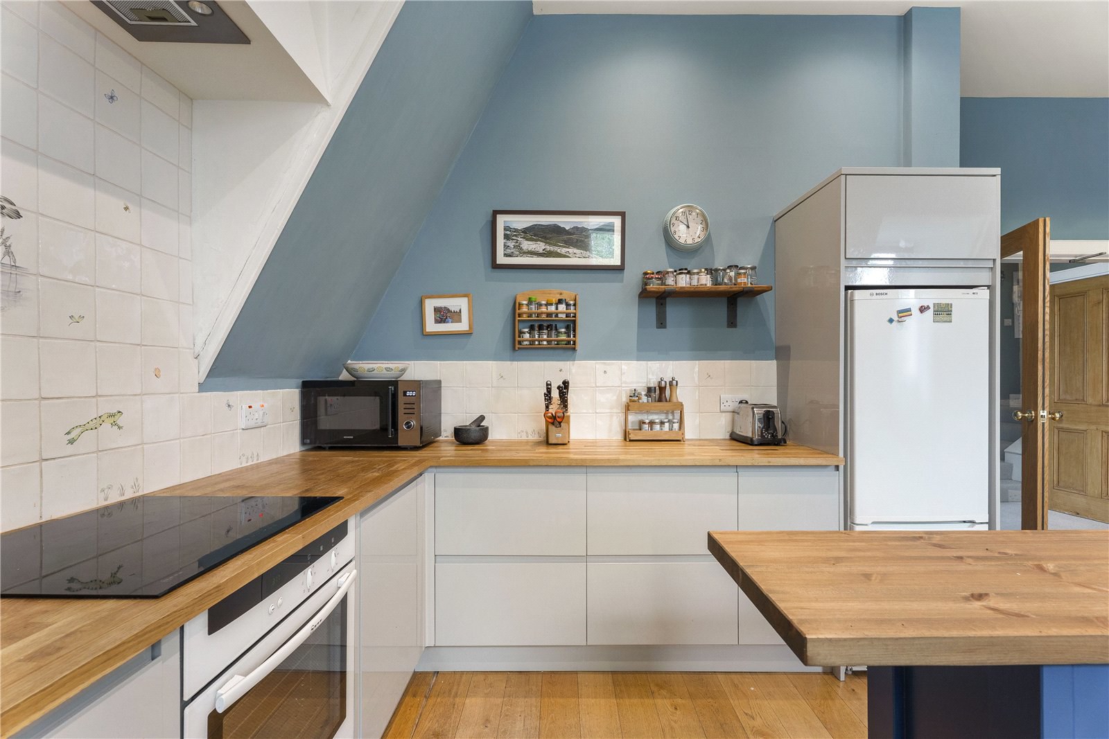 Grange Terrace, The Grange, Edinburgh, EH9, photo 5