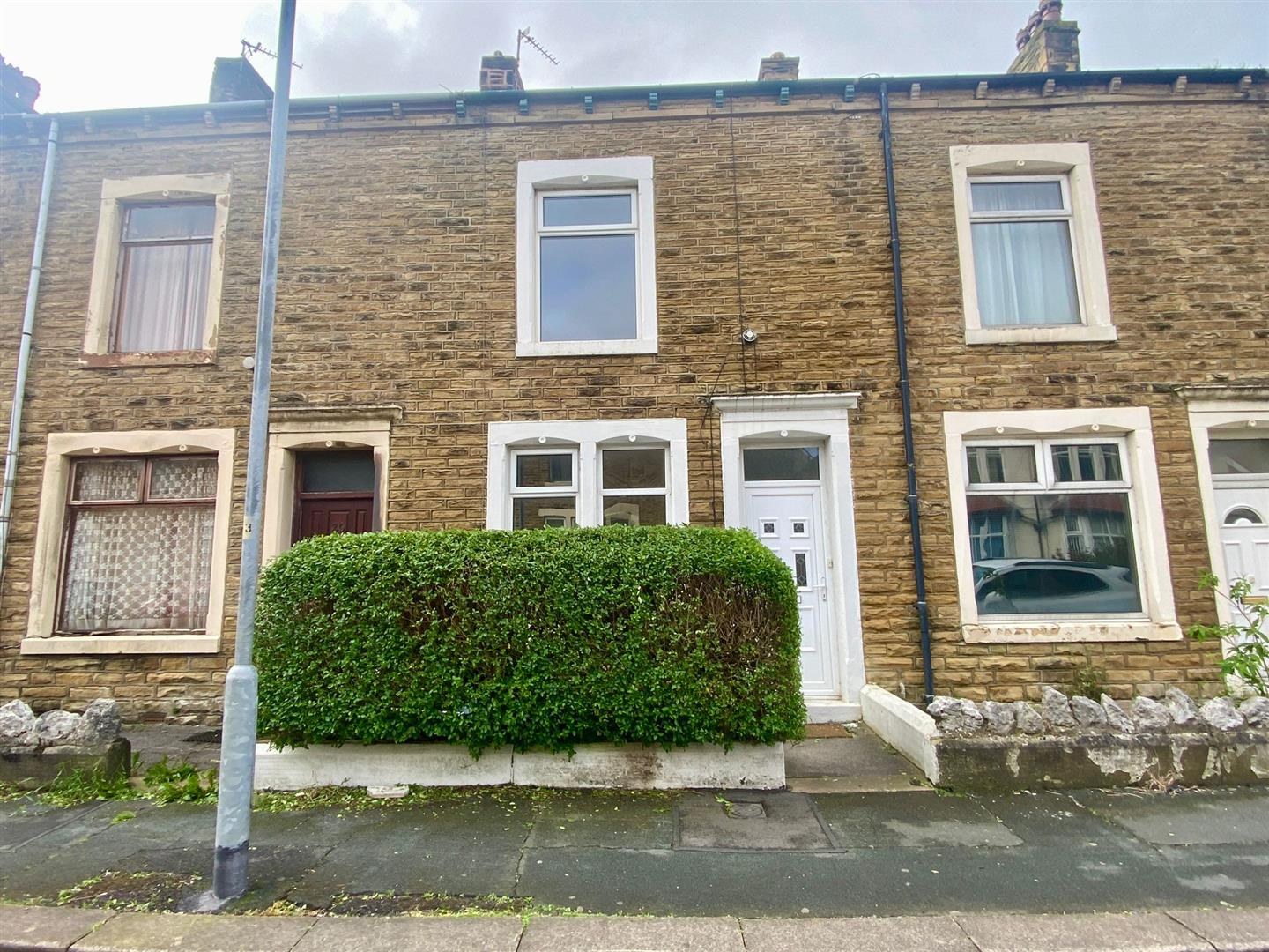 Granville Road
