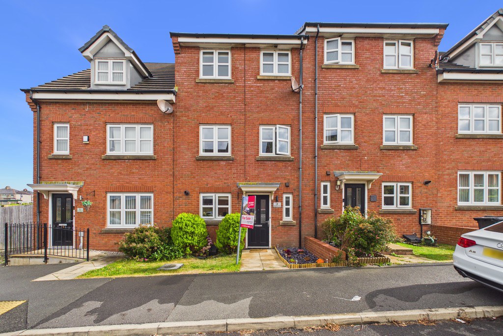 2 Brambling Drive, Heysham, LA3 2LH, photo 27