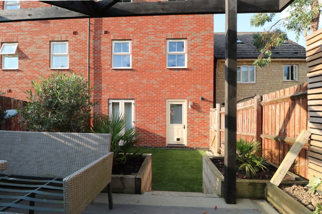 Watt Ave, Colsterworth, Lincs, photo 19