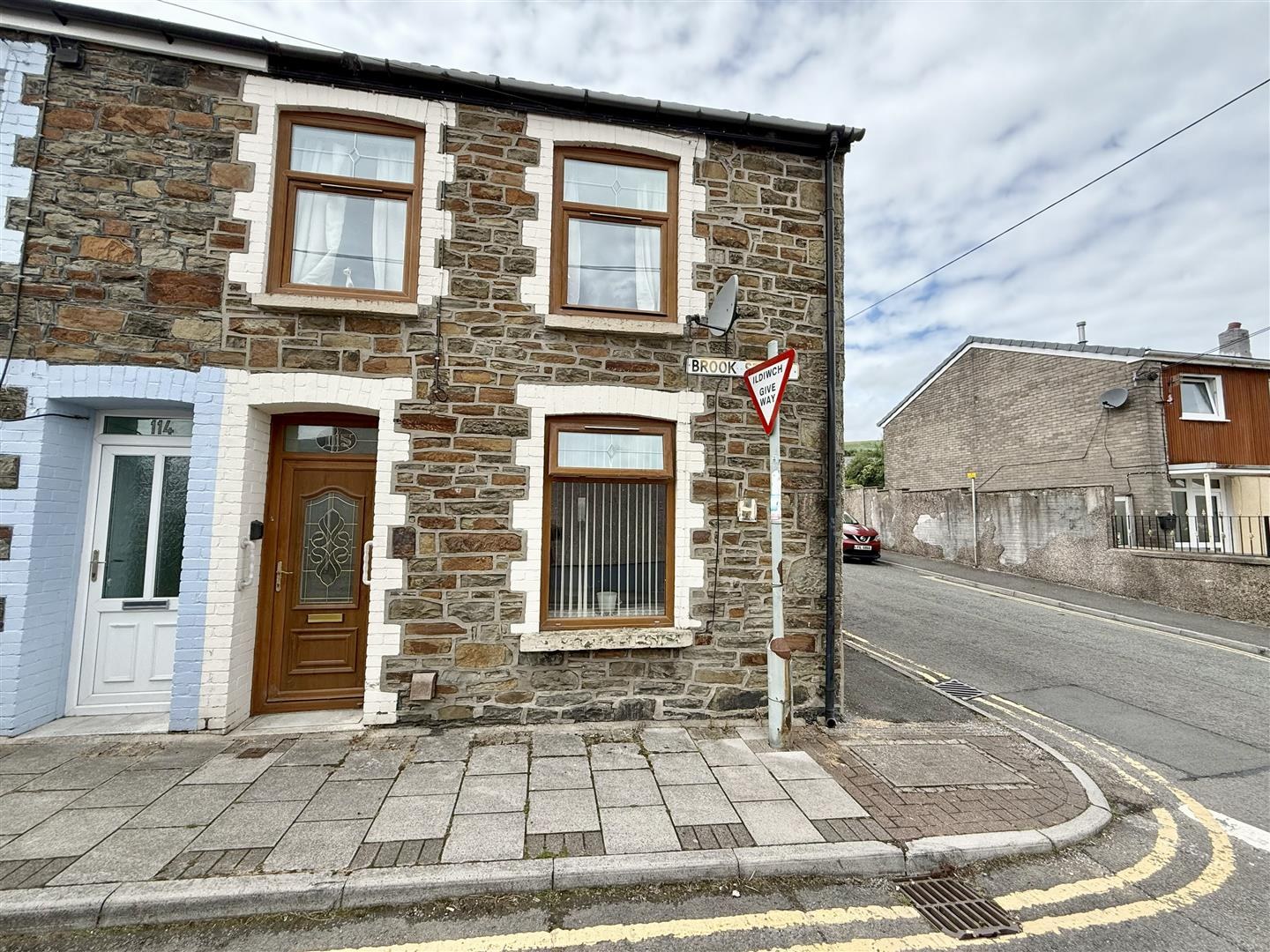 Brook Street