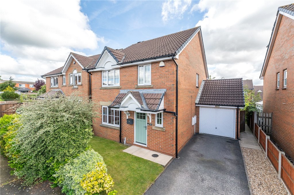 Hawthorne Drive, Gildersome, Morley, Leeds, LS27