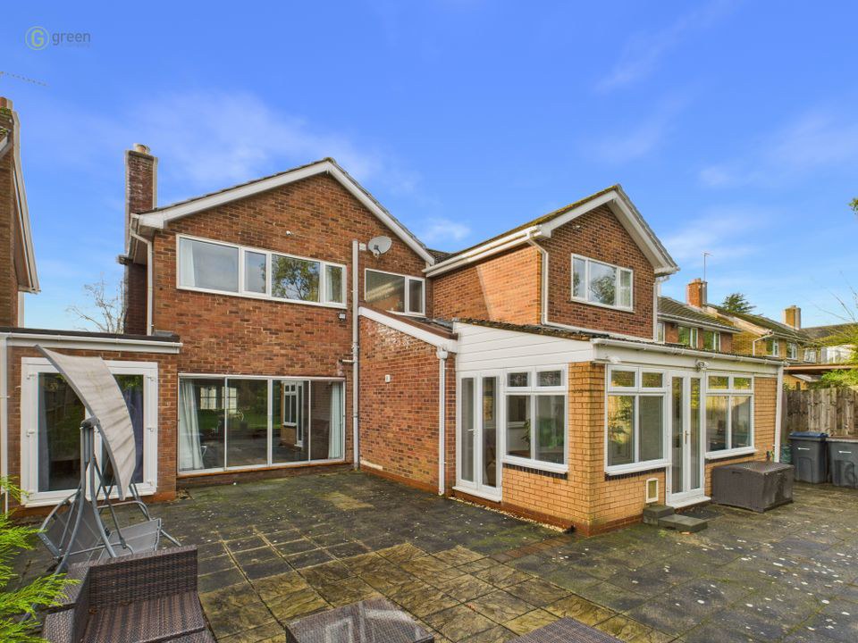 Birmingham Road, Wylde Green, Sutton Coldfield, B72, photo 11