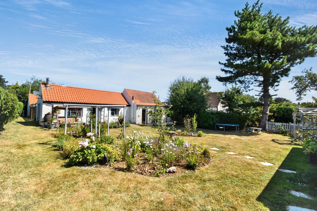 Haddon Cottage, Church Lane, East Keal PE23 4AT, photo 35