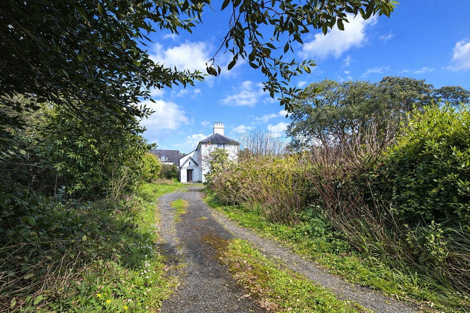 Church Road