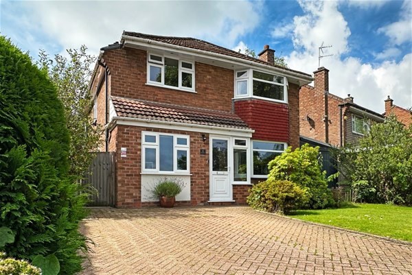 Woburn Drive