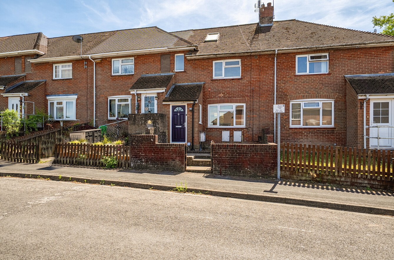 St. Martins Close