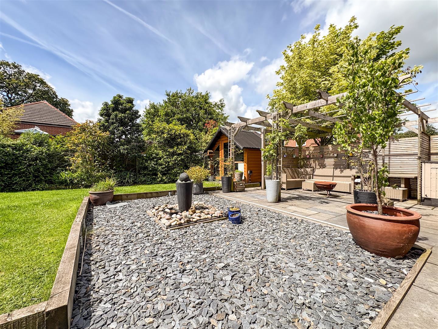 Higginson Close, Congleton, photo 47