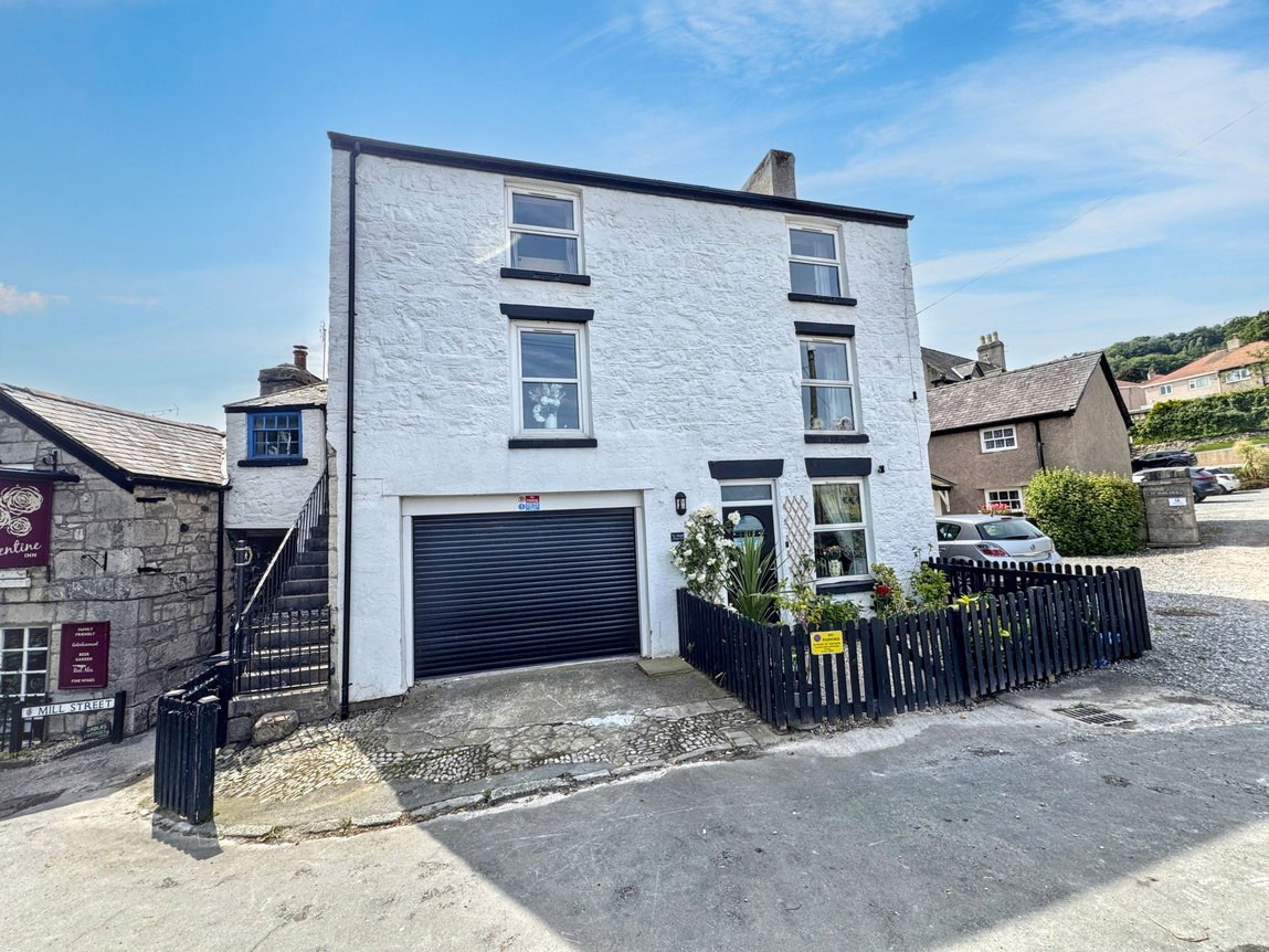 Abergele Road