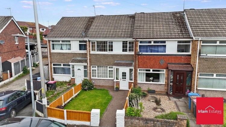 Farnham Drive