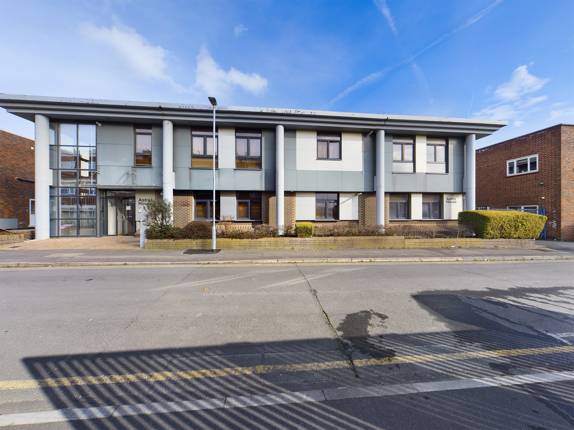 The Runway, Ruislip, HA4, photo 11