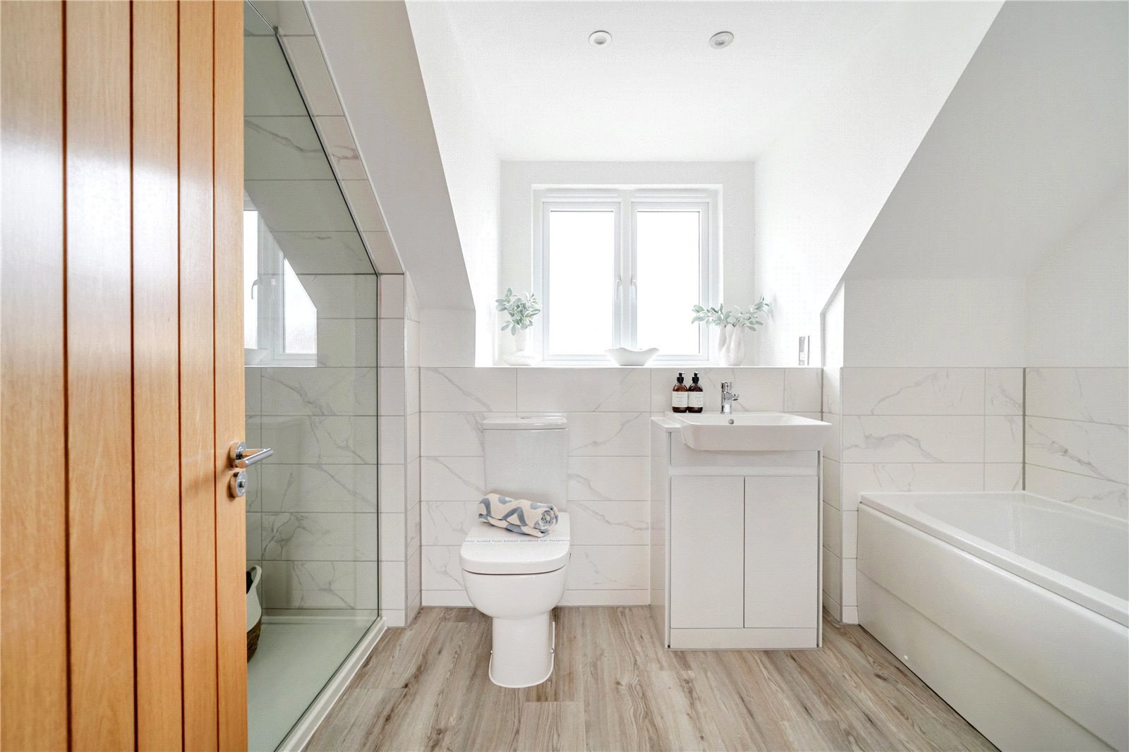 Tri Veru, Gwarak Tewdar, Truro, Cornwall, TR1, photo 17