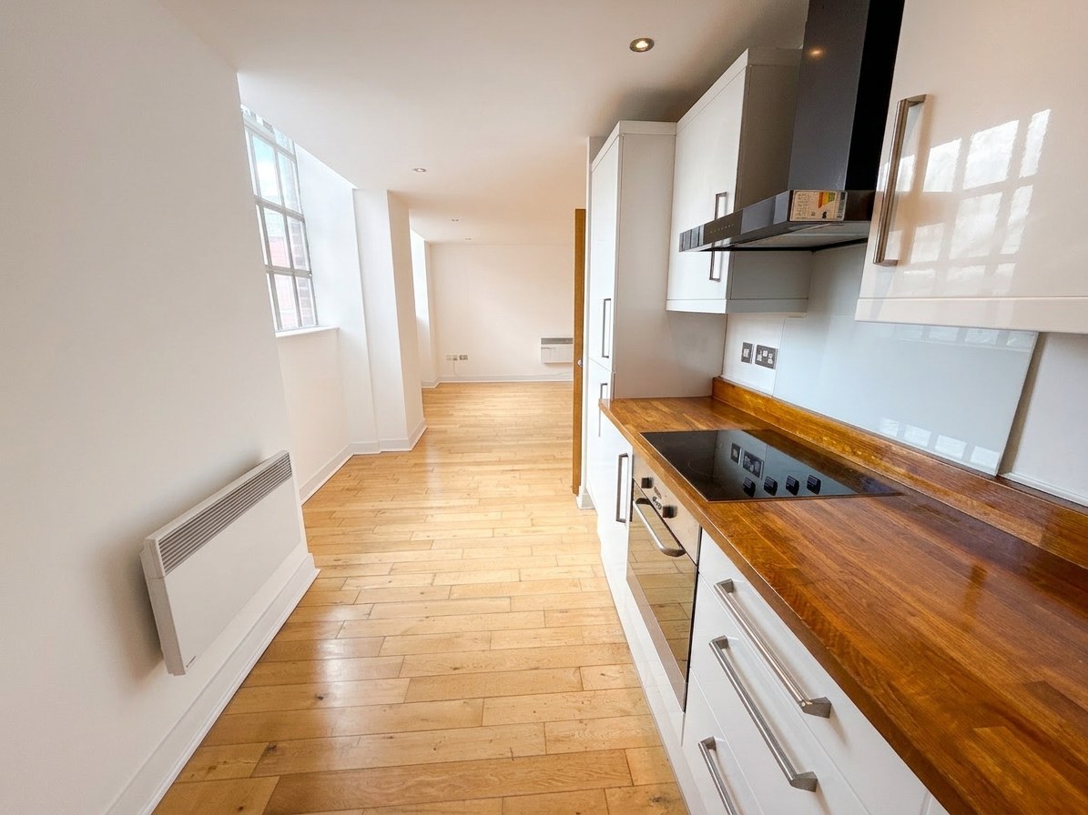 Wimbledon Street, St. Georges Mill, LE1, photo 13