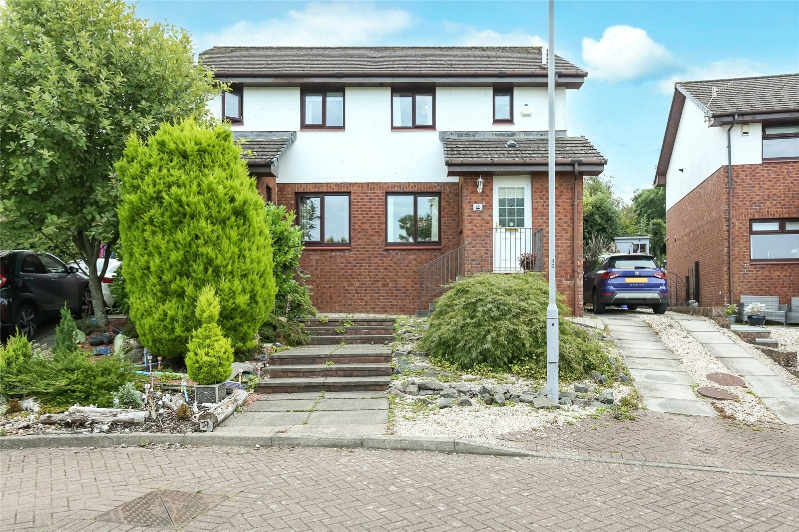 Wardlaw Crescent