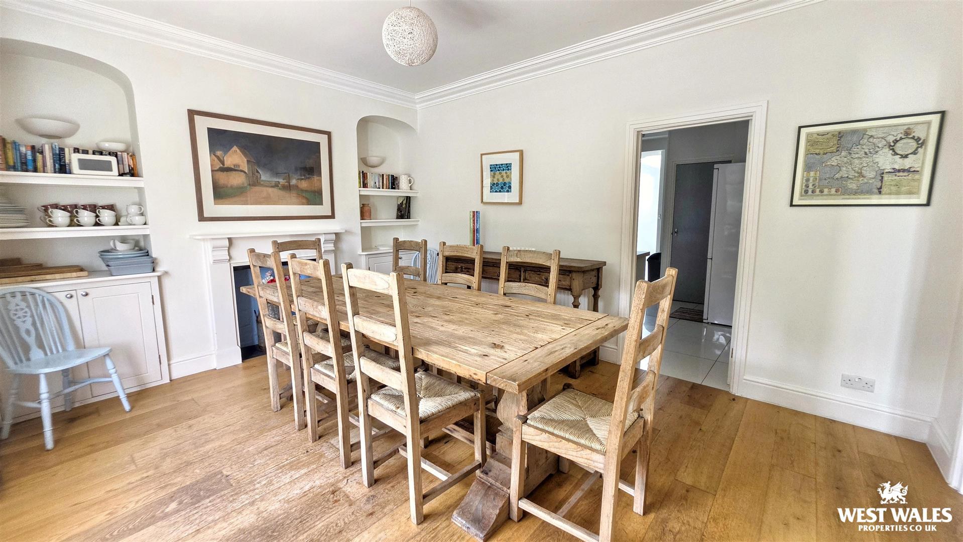 Windy Hall, Fishguard, photo 8