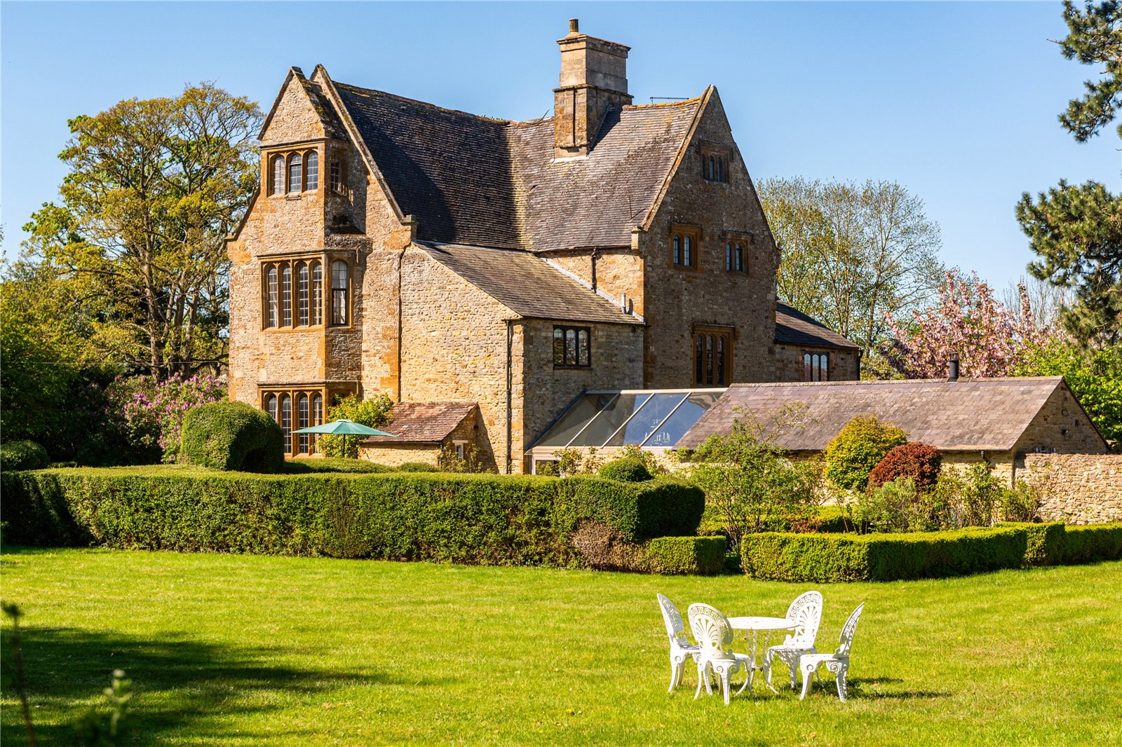 Milton Road, Gayton, Northamptonshire, NN7, photo 16