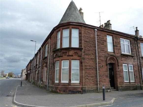Fullarton Street
