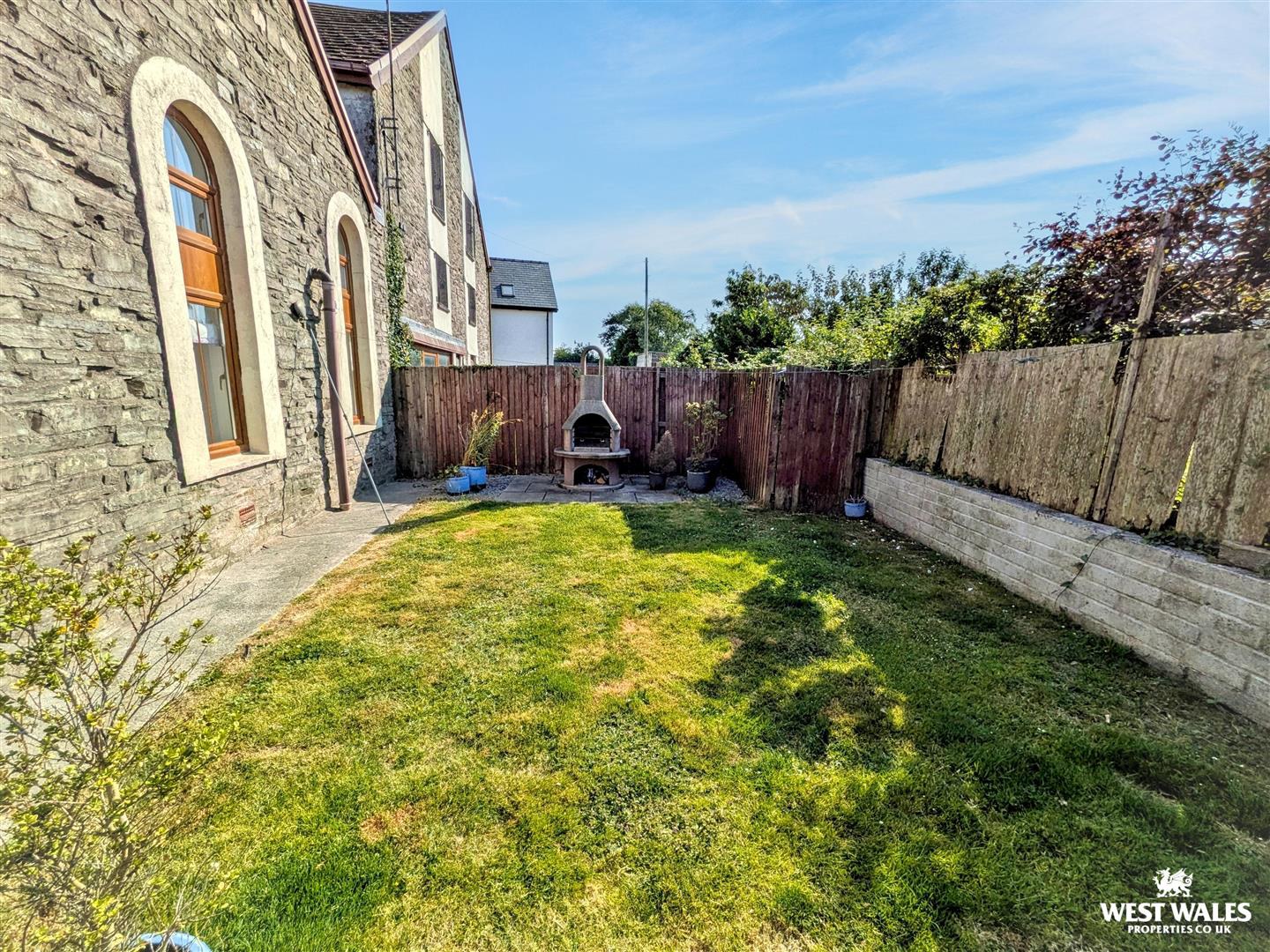 Heol Llansaint, Llansaint, Kidwelly, photo 19