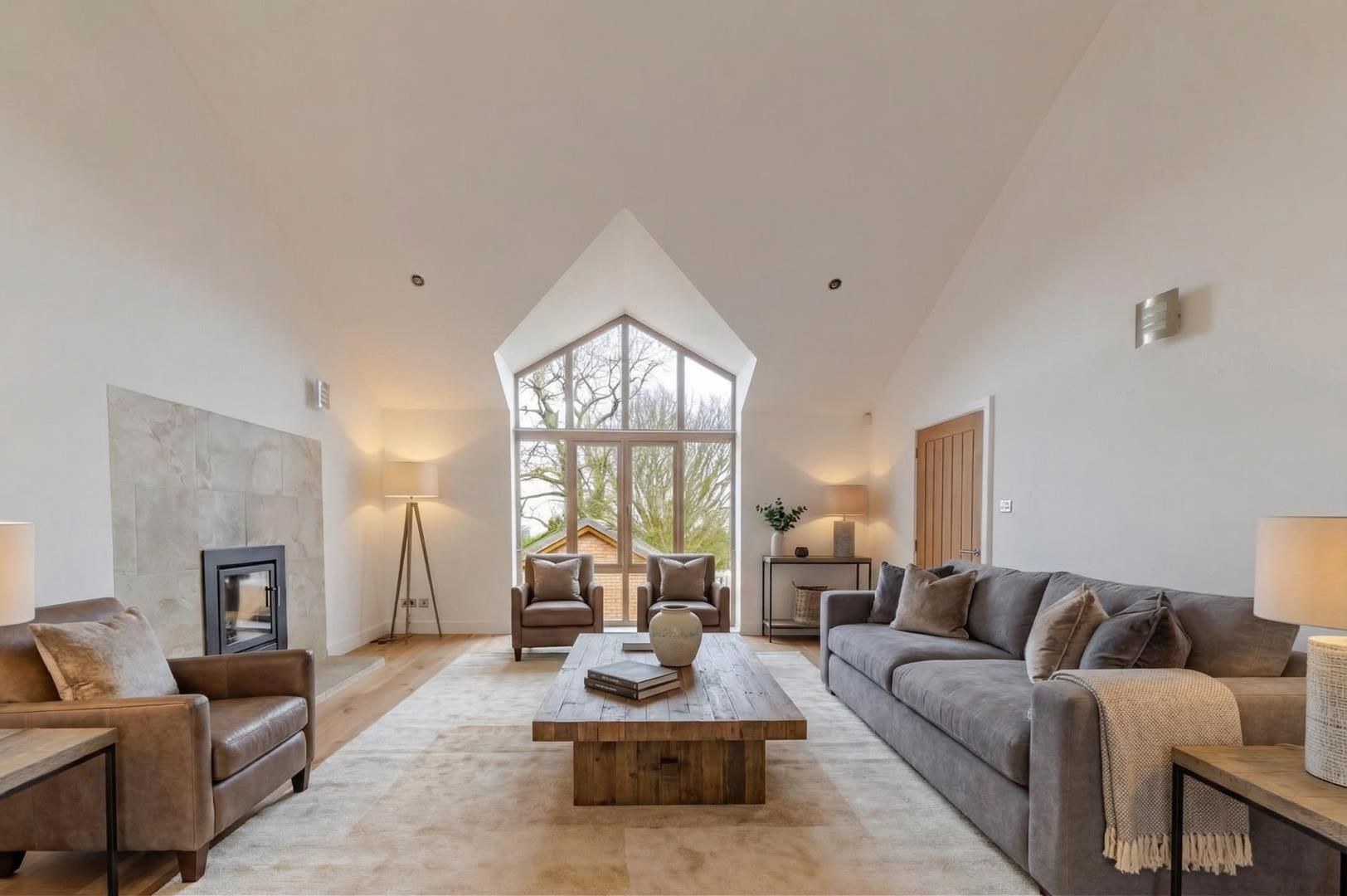 Fronheulog Hill, Bwlchgwyn, LL11, photo 2