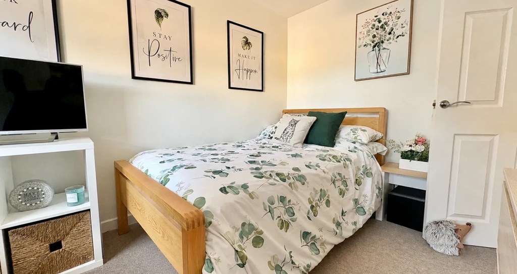 Kings Yard, Bishops Lydeard, Taunton, Somerset, photo 13