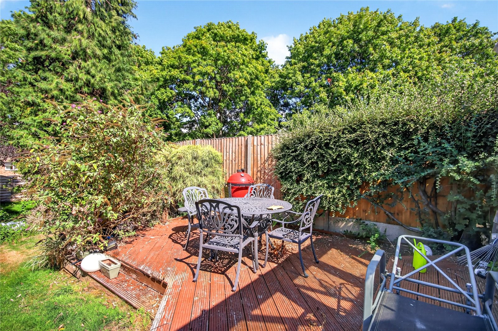 Staplehurst, Bracknell, Berkshire, RG12, photo 19