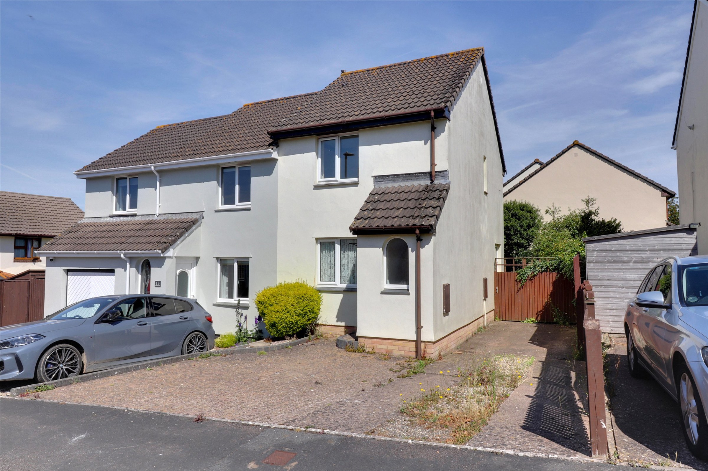 Hoopers Way, Torrington, Devon, EX38