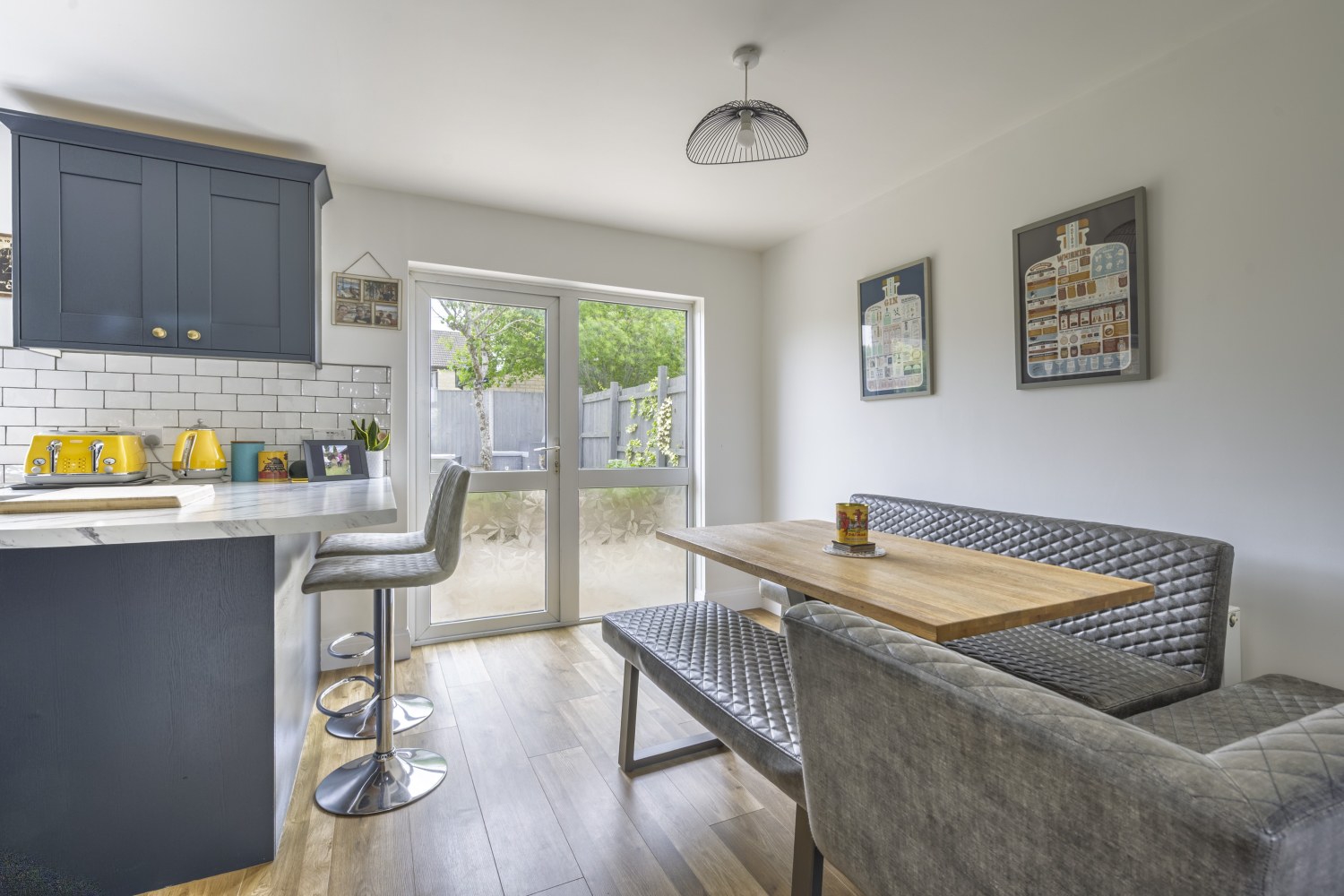 CONYGAR ROAD, TETBURY, GLOUCESTERSHIRE, GL8, photo 5