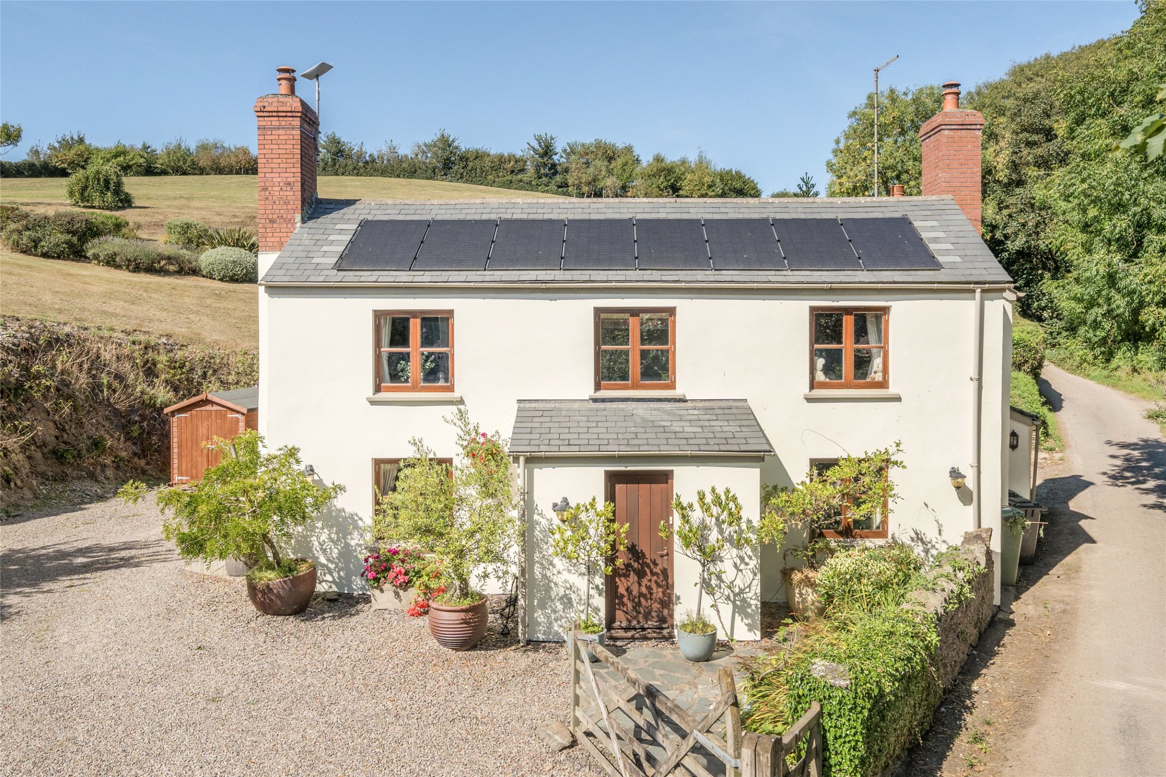 Winsham, Braunton, Devon, EX33, photo 34