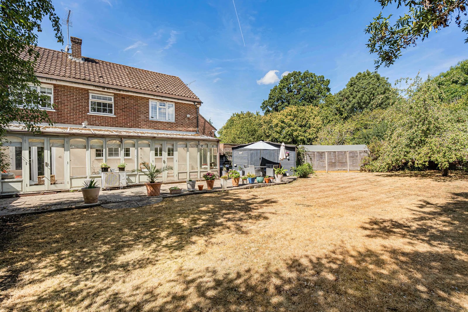 Winston Drive, Stoke D'abernon, Cobham, Surrey, KT11, photo 3