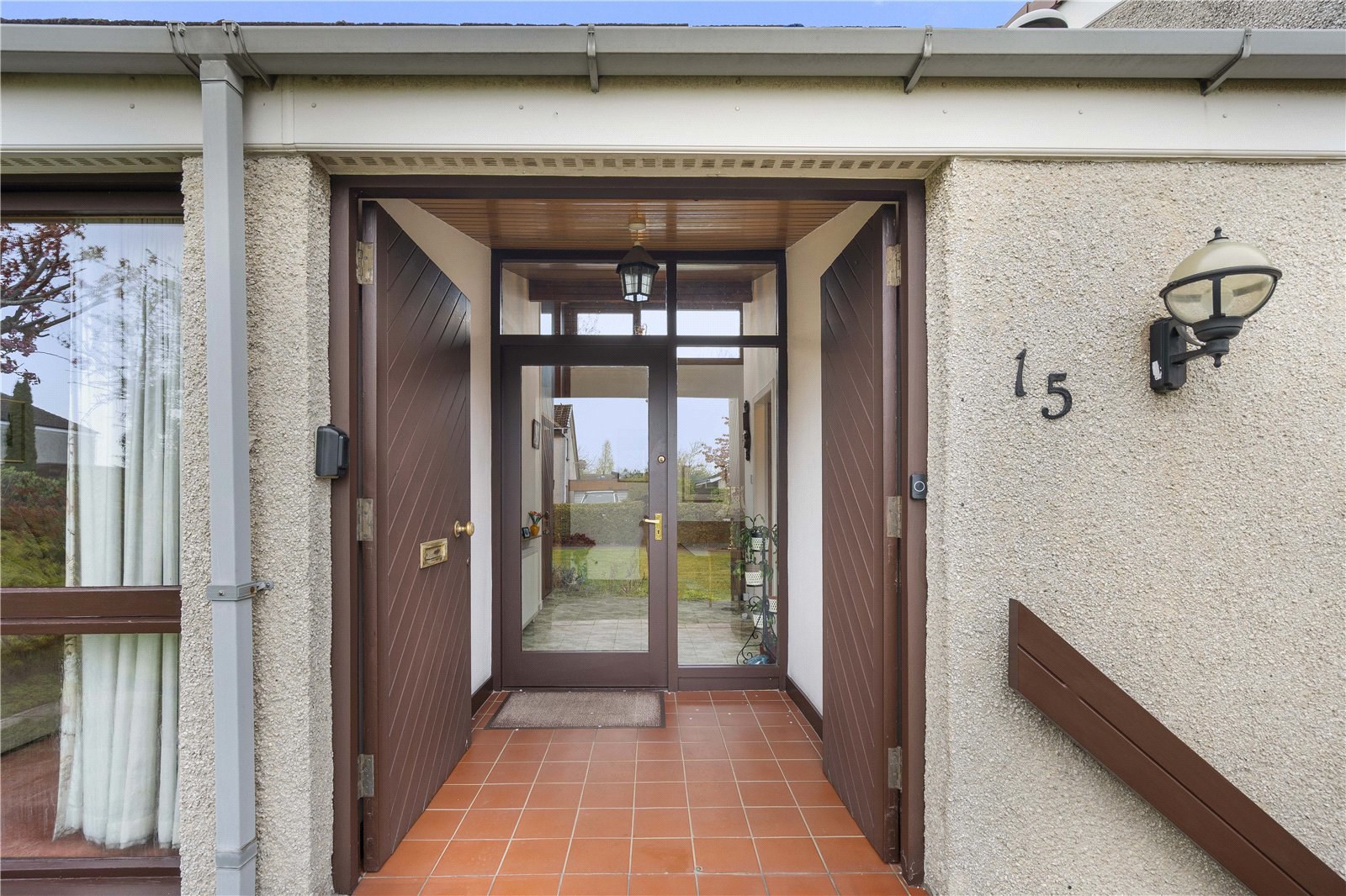 Burnbrae, Corstorphine, Edinburgh, EH12, photo 2