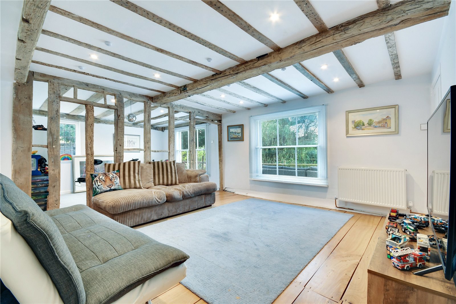 Watch House Green, Felsted, Dunmow, Essex, CM6, photo 6