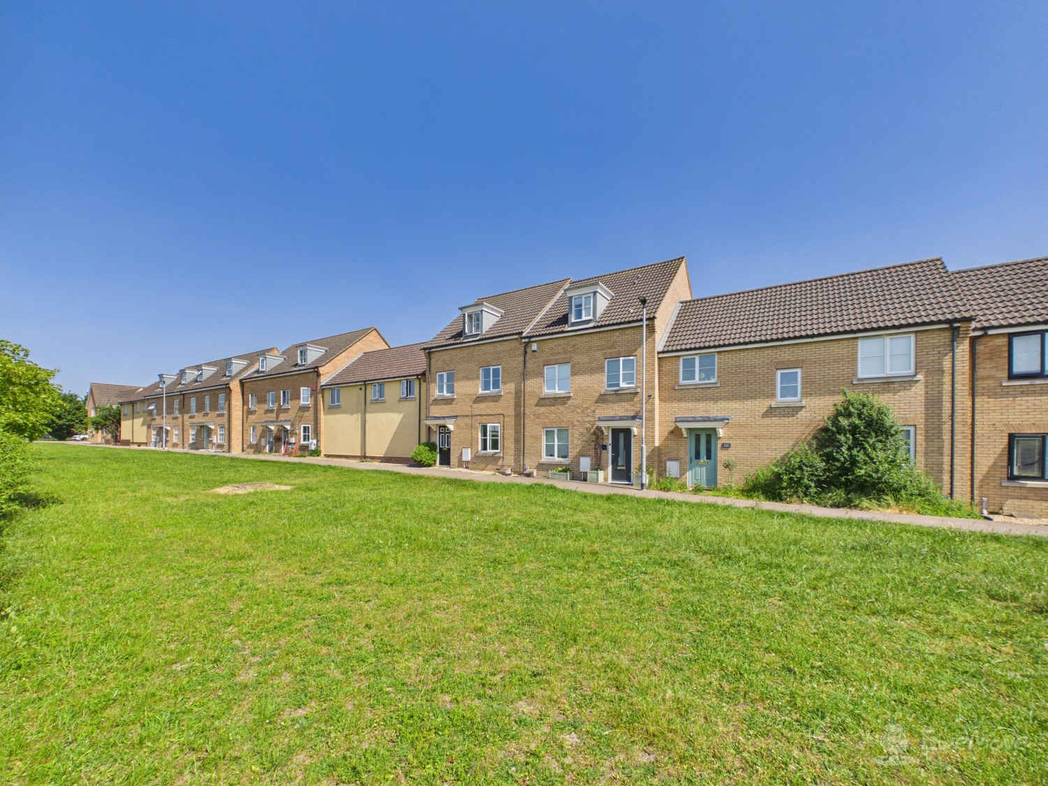 Kingfisher Drive, Soham, Ely, Cambridgeshire, CB7, photo 22