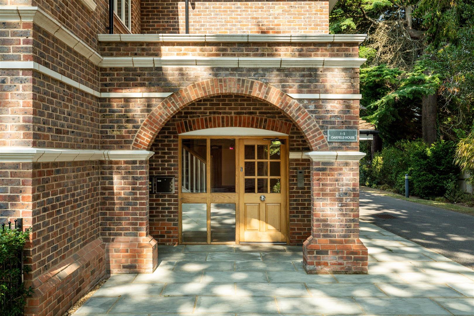Holmes Mead