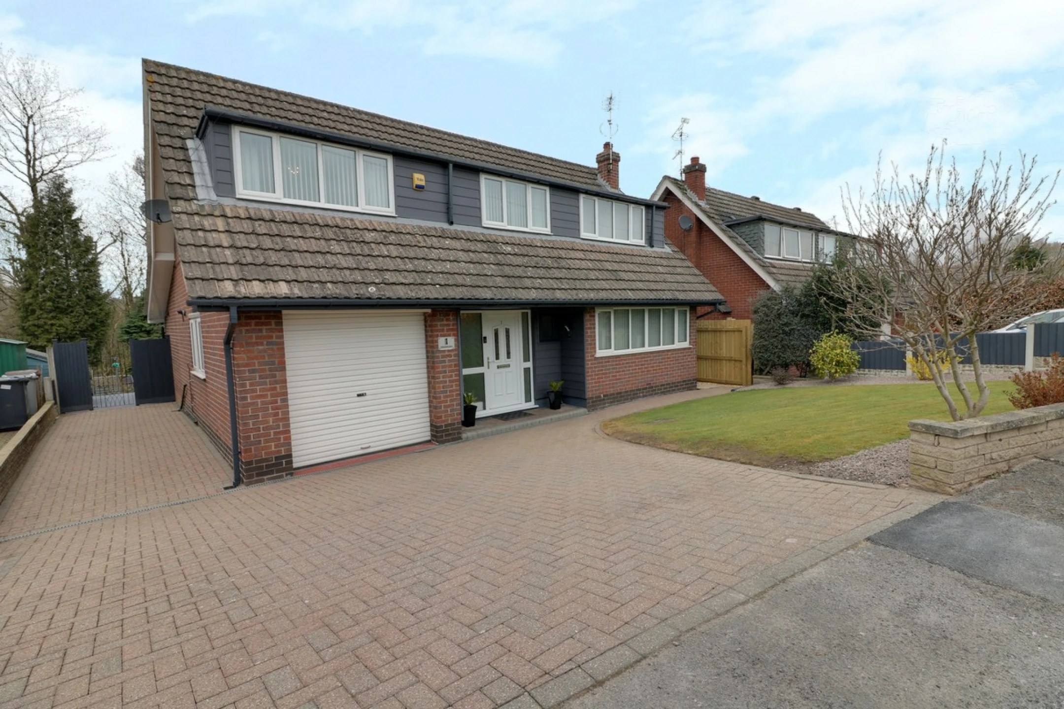 Daisybank Drive