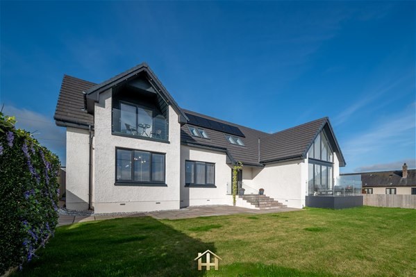 New Alyth
