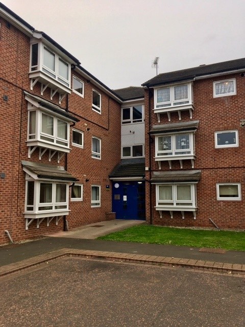 Bedlington