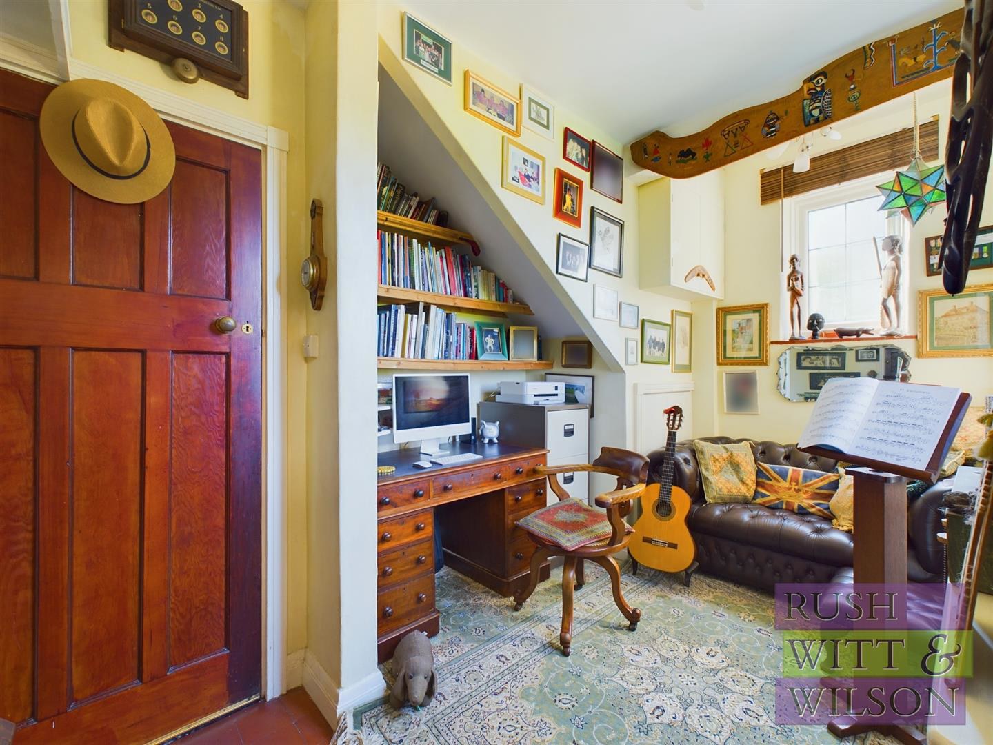 The Green, St. Leonards-On-Sea, photo 50