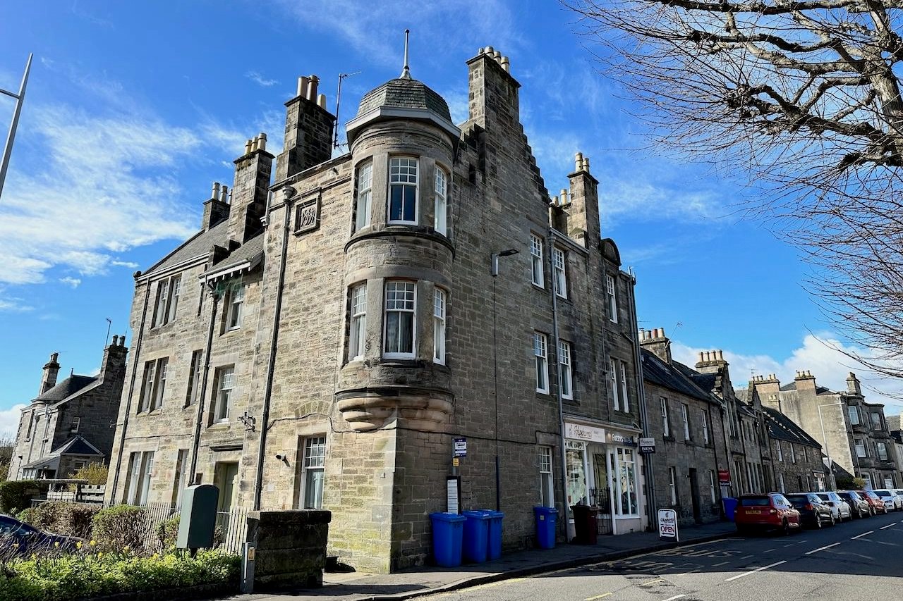 Argyle Street