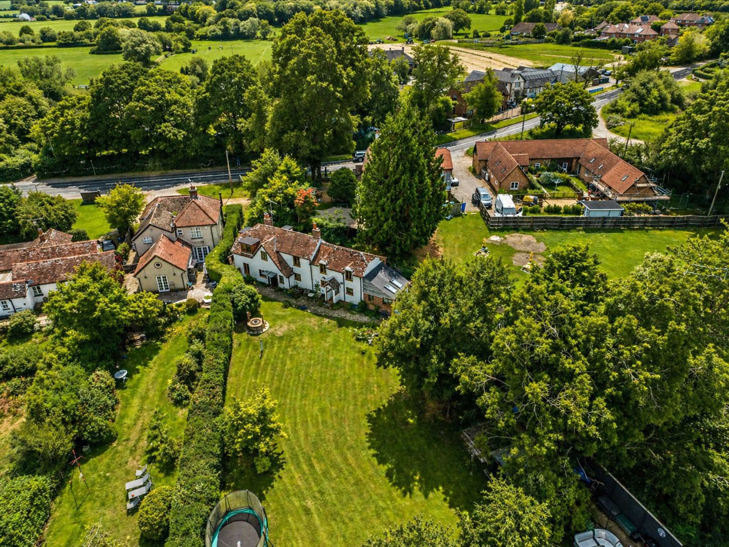 Forge Road, Kingsley, Hampshire, GU35, photo 20
