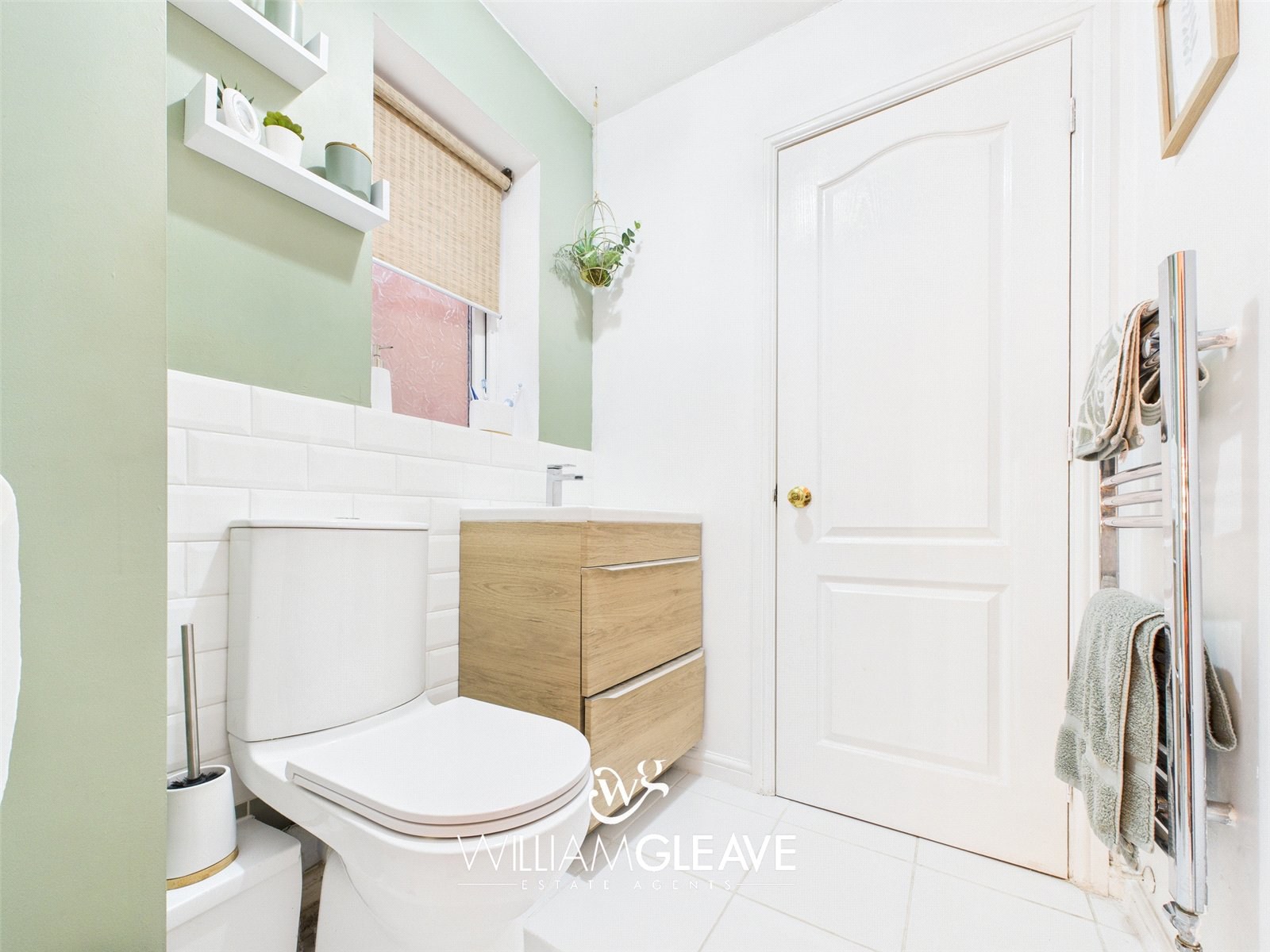 Ffordd Gelfft, Connah's Quay, Deeside, Flintshire, CH5, photo 27
