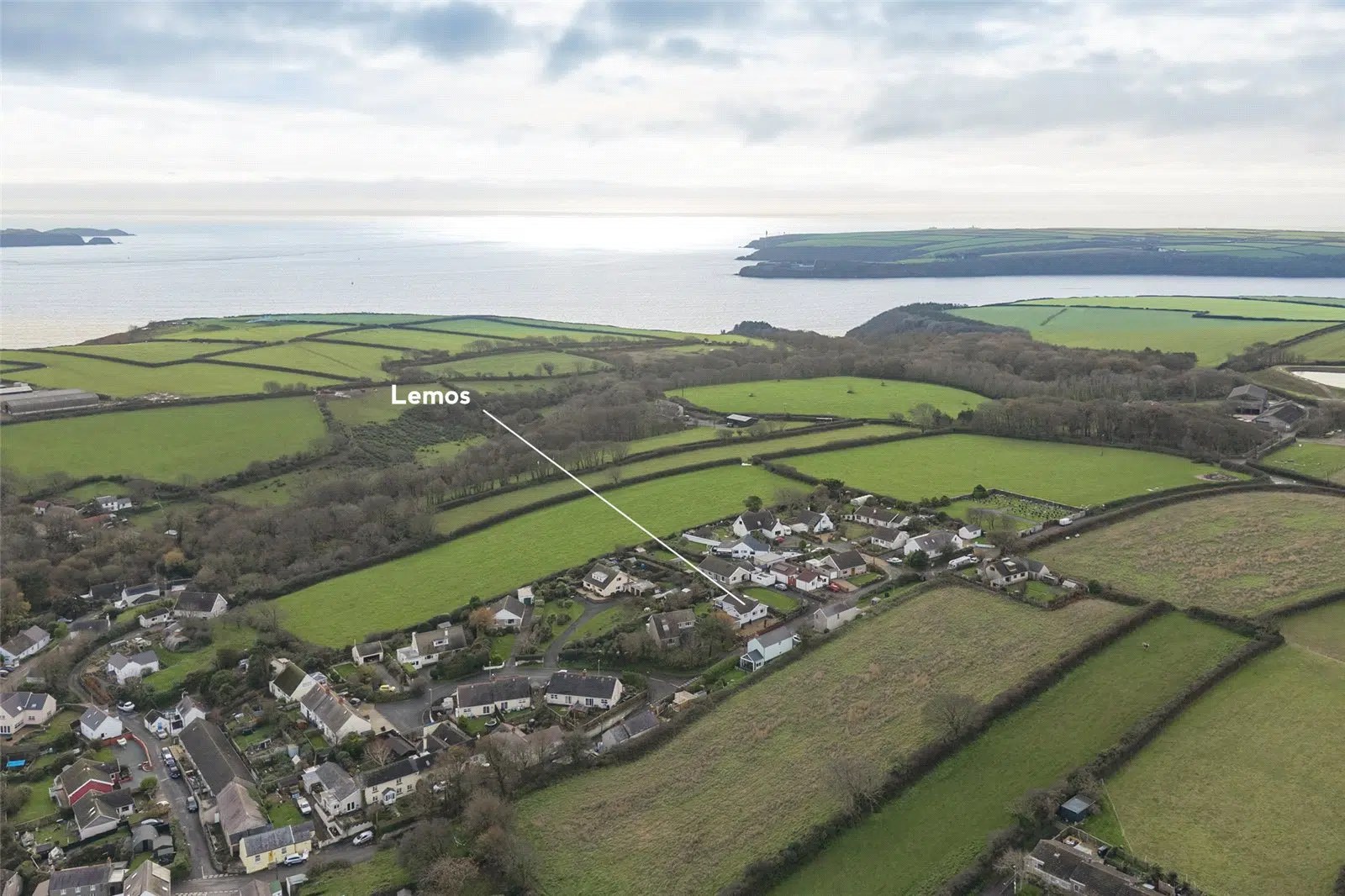 Trewarren Road