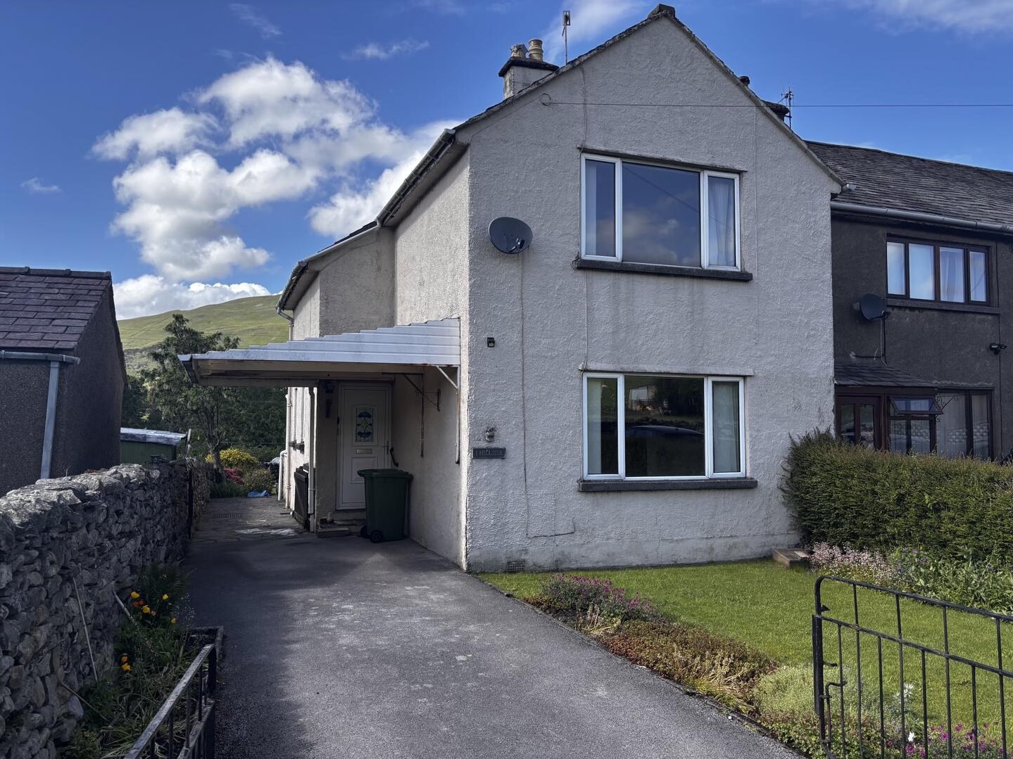 Millthrop Millthrop Sedbergh