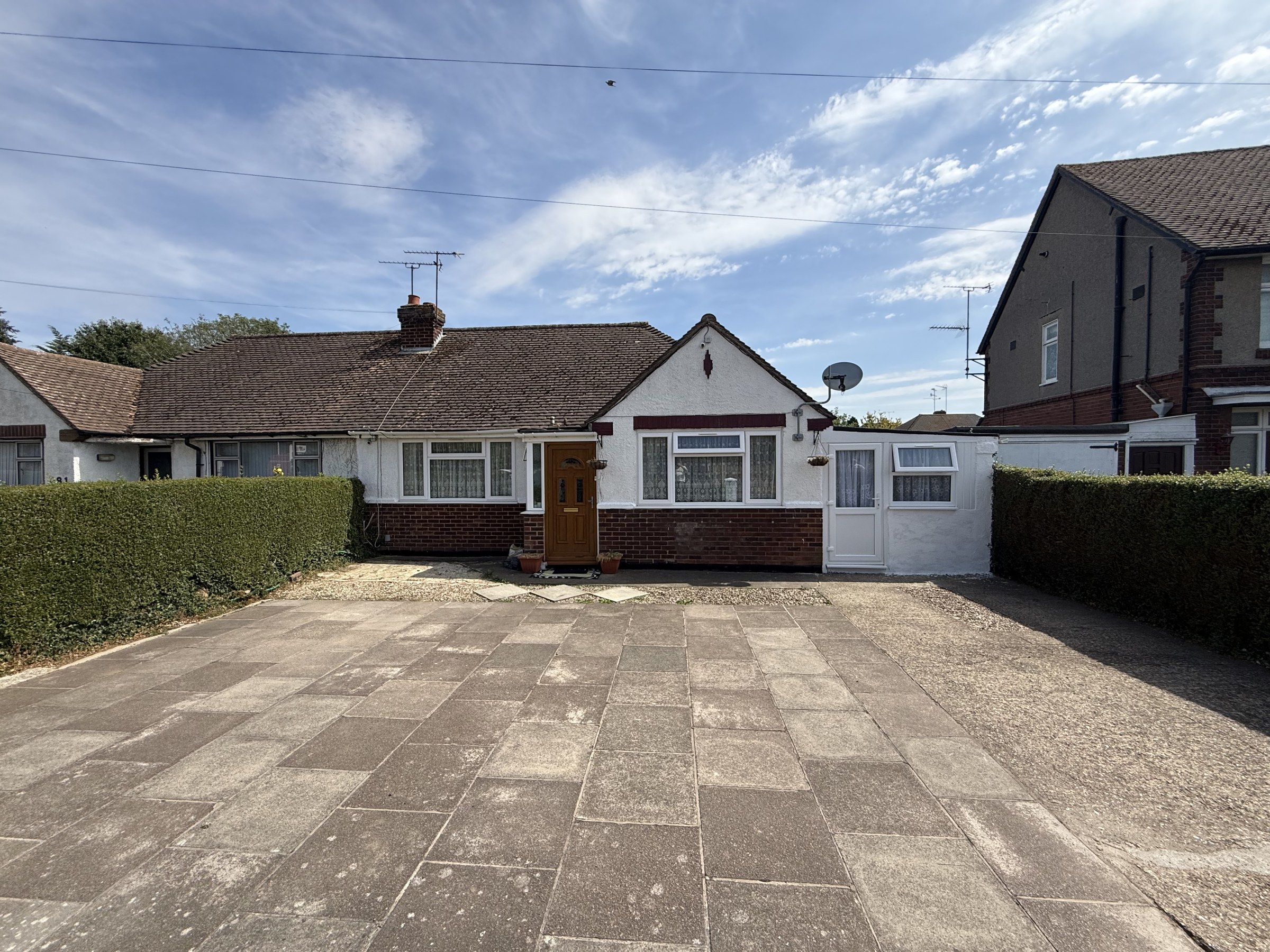 Icknield Way, Luton, LU3