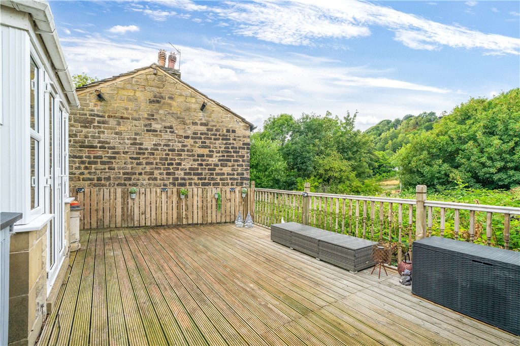 West Garth Mews, Baildon, West Yorkshire, BD17, photo 19