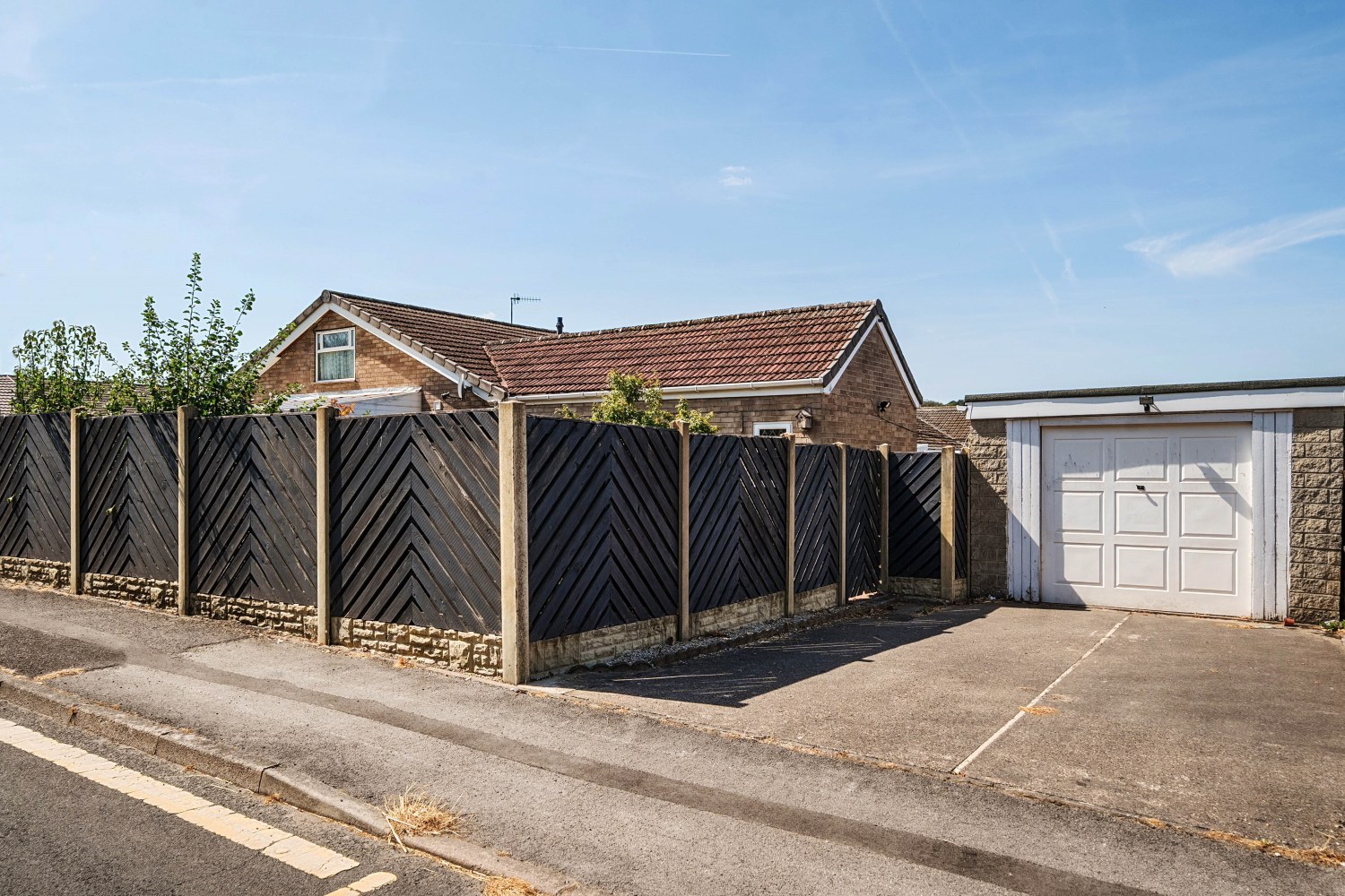 RAVENSDALE CLOSE, INKERSALL, CHESTERFIELD, DERBYSHIRE, S43, photo 14