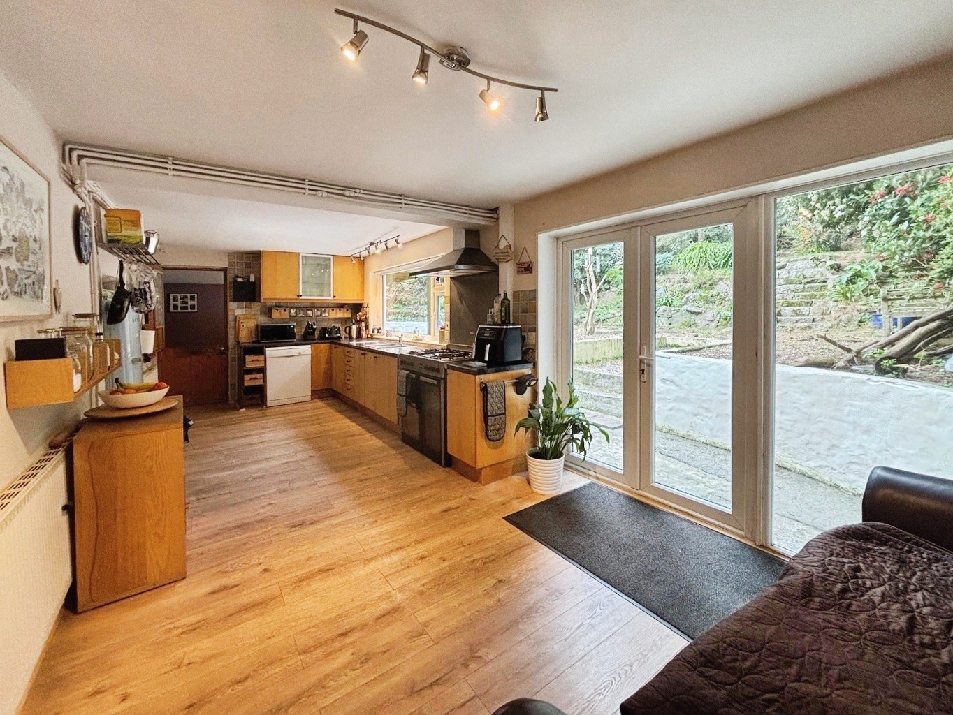 Carnkie, Charming, spacious cottage in peaceful location, photo 8